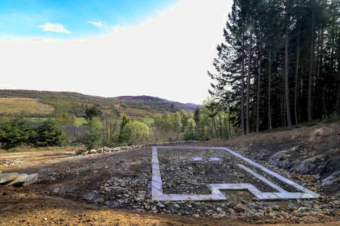 Land For Sale In Cannich, Beauly, IV4