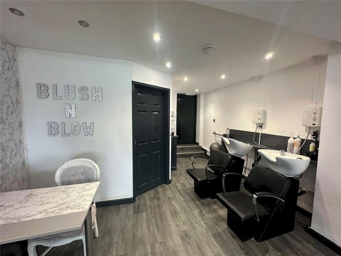 1 Bedroom Plot For Sale In High Oak, Brierley Hill, West Midlands, DY5