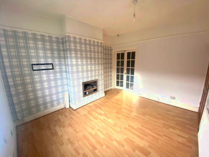 2 Bedroom Terraced House To Rent In Ellesmere Street, Manchester, M27
