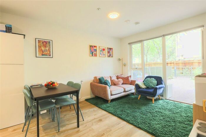 2 Bedroom Apartment To Rent In Niemann Court, Holloway, London, N7