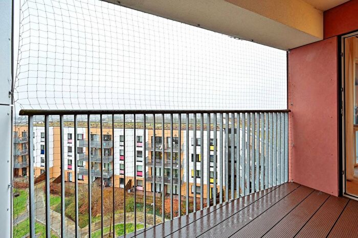 1 Bedroom Flat For Sale In Trident Point, Pinner Road, Harrow, HA1