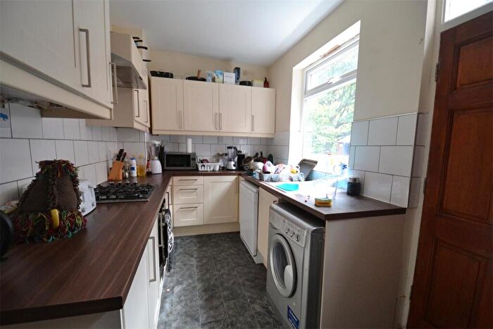 5 Bedroom Terraced House To Rent In Pershore Road Selly Oak, B29