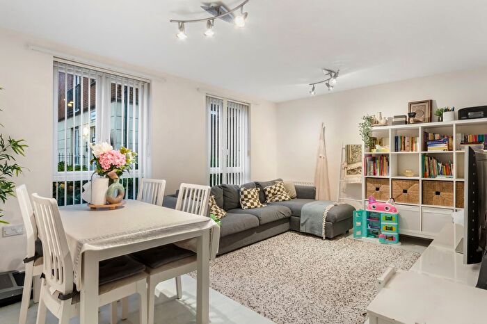 2 Bedroom Flat For Sale In Gareth Drive, Edmonton, London, N9