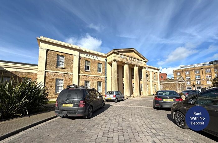 3 Bedroom Flat To Rent In Canterbury Road, Margate, Kent, CT9