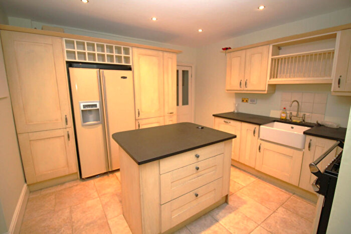 5 Bedroom Semi-Detached House To Rent In Victoria Avenue, Didsbury, Manchester, Greater Manchester, M20