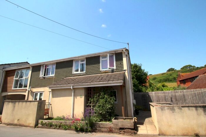 3 Bedroom Semi-Detached House To Rent In Ottery Street, Otterton, Budleigh Salterton EX9