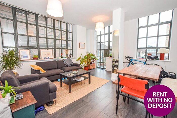 2 Bedroom Flat To Rent In The Lighthouse, Joiner Street, Northern Quarter, Manchester, M4
