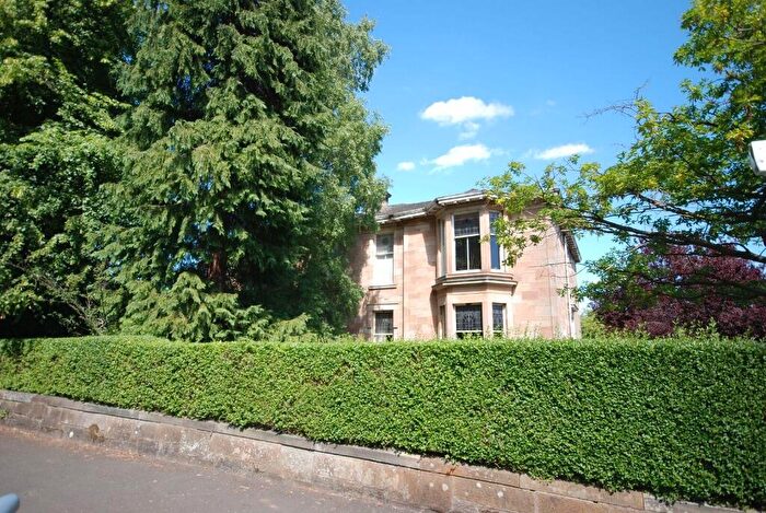 2 Bedroom Flat To Rent In Nithsdale Road, Pollokshields, Glasgow, G41