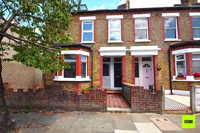 2 Bedroom Flat For Sale In Courtney Road, Colliers Wood, London, SW19