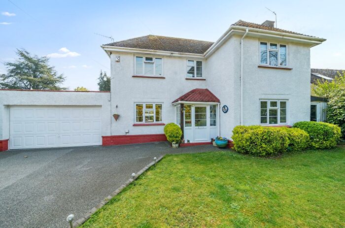 3 Bedroom Detached House For Sale In Lyme Road, Crewkerne, Somerset, TA18