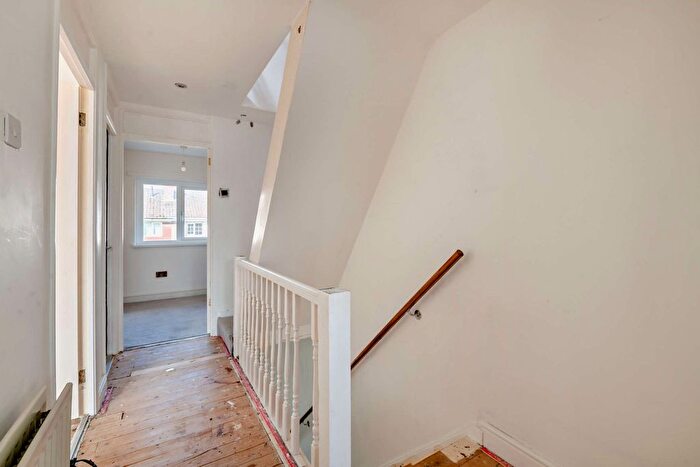 3 Bedroom Terraced House For Sale In Kirkstall Avenue, Middlesbrough, TS3
