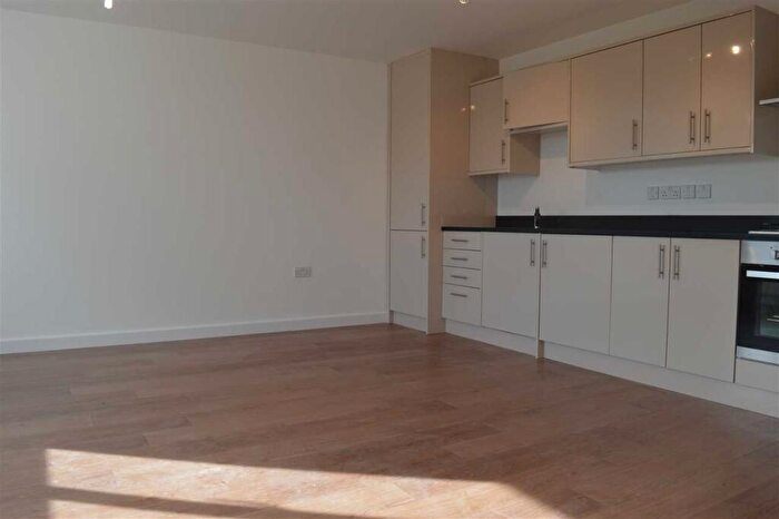 1 Bedroom Apartment To Rent In Eloise Court, Hawley Road, Dartford, DA1