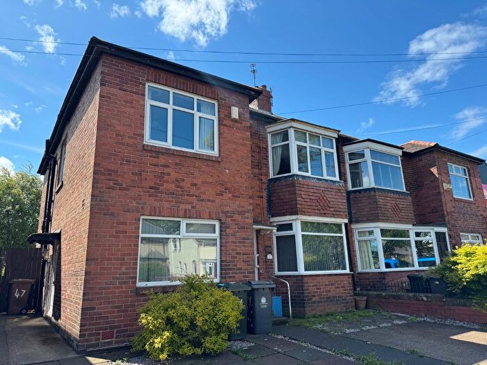 2 Bedroom Flat To Rent In Queen Alexandra Road West, North Shields, NE29