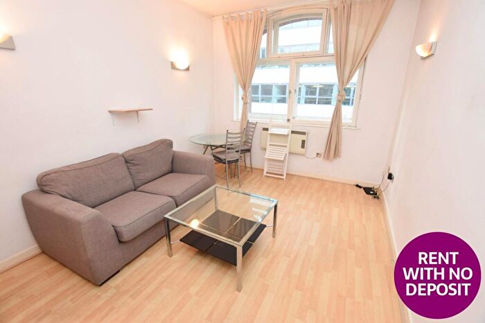1 Bedroom Flat To Rent In China House, Harter Street, City Centre, Manchester, M1