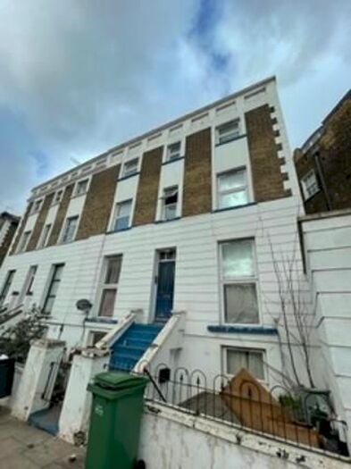 1 Bedroom Flat To Rent In Agar Grove, Camden London, NW1