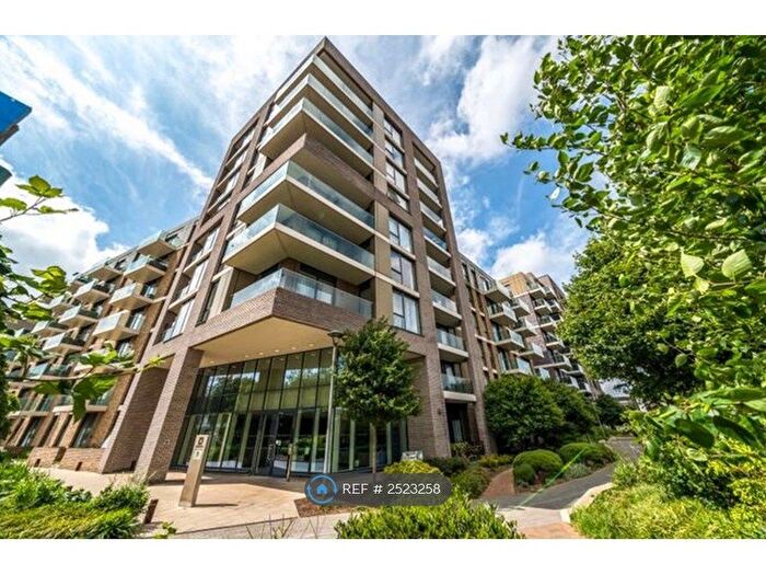 1 Bedroom Flat To Rent In Hamond Court, Kingston Upon Thames, KT2