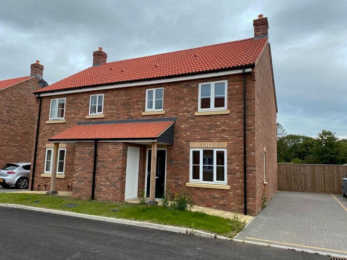 3 Bedroom Property To Rent In Orchard Close, Tilney St. Lawrence, King's Lynn, PE34