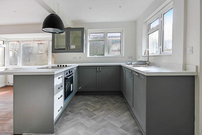 4 Bedroom Semi-Detached House To Rent In New Road, Olveston, Bristol, BS35