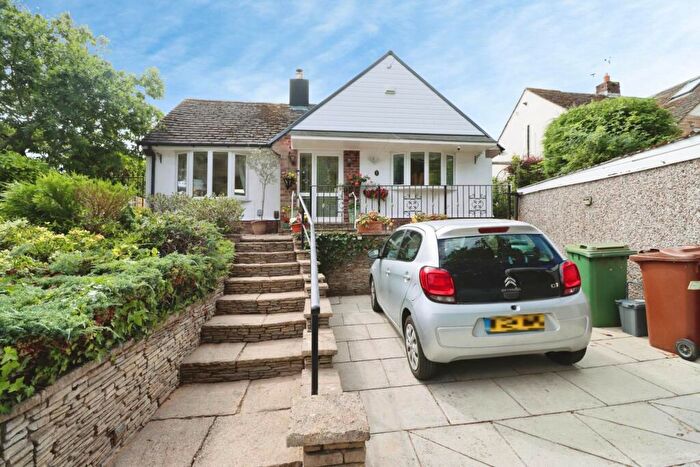 2 Bedroom Detached Bungalow For Sale In Well Lane, Higher Bebington, CH63