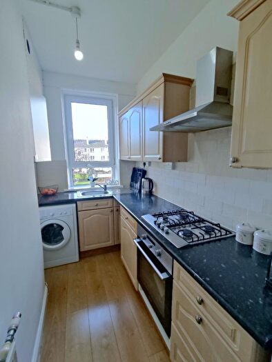1 Bedroom Flat To Rent In Midlock Street, Ibrox, Glasgow, G51