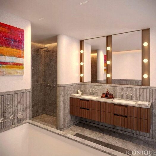 3 Bedroom Flat For Sale In Moxon Street, London, W1U