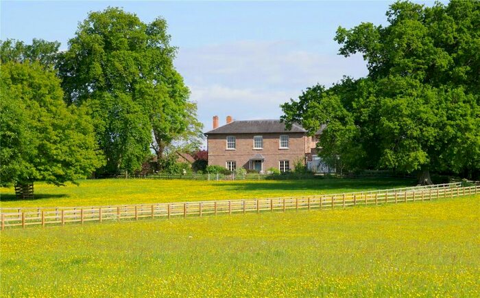 7 Bedroom Detached House For Sale In Ashgrove Farm, Marden, Hereford, Herefordshire, HR1