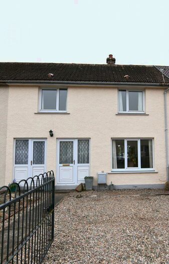 3 Bedroom Villa For Sale In Druids Way, St Madoes, Carse Of Gowrie, PH2