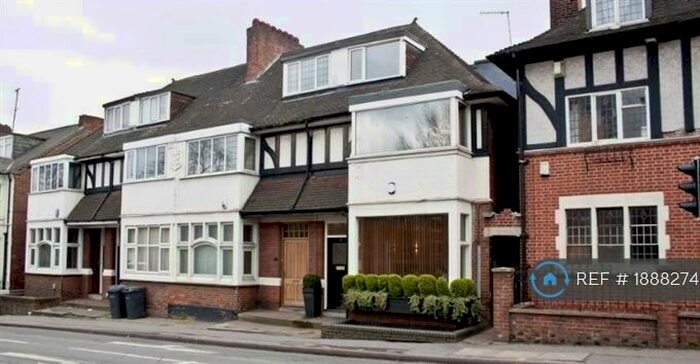 Studio To Rent In Riverside Road, Norwich, NR1