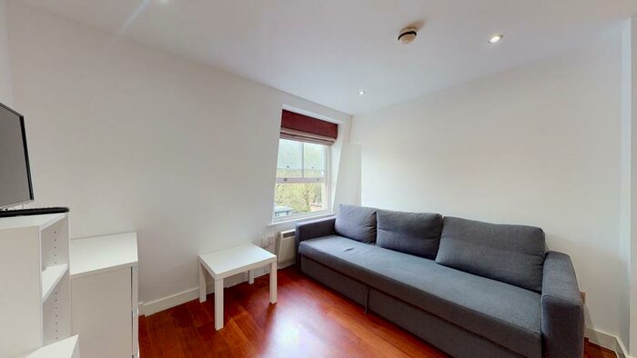 Studio To Rent In Drayton Gardens, SW10