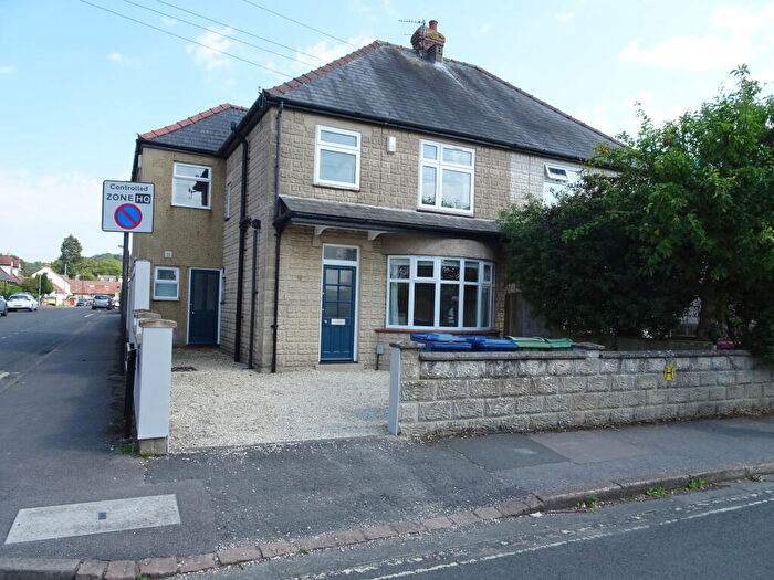 5 Bedroom Semi-Detached House To Rent In York Road, Headington, OX3