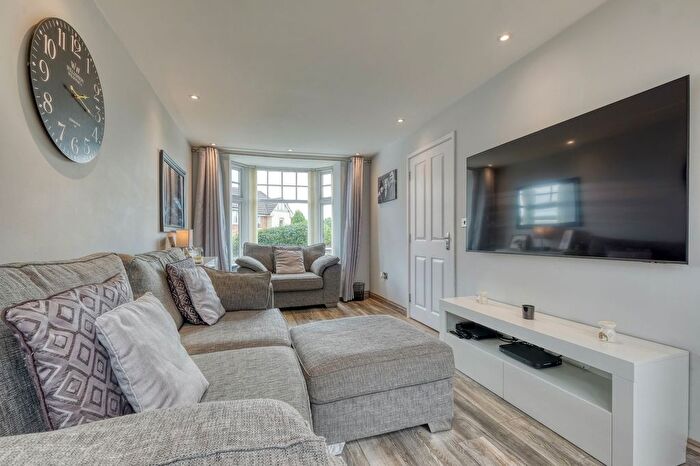 5 Bedroom Detached House For Sale In Claerwen Grove, Northfield, Birmingham, B31