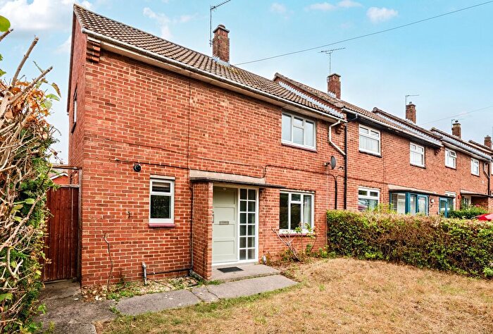 3 Bedroom End Terrace House For Sale In Tilling Road, Bristol, Somerset, BS10