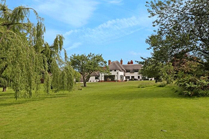 4 Bedroom Detached House To Rent In Preston Crowmarsh, Wallingford, OX10