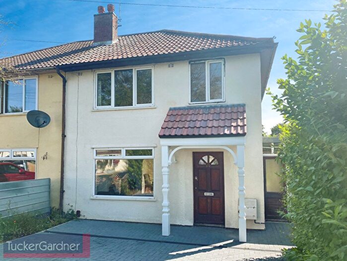 3 Bedroom Property To Rent In Howard Road, Cambridge, CB5