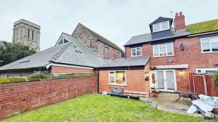 1 Bedroom Flat For Sale In Friars Street, Hereford, HR4