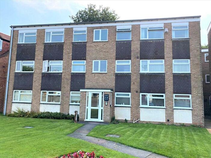 2 Bedroom Apartment To Rent In Aimsbury Court, Coventry Road, Birmingham, B26