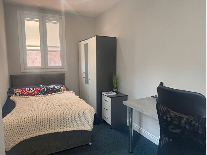 Studio To Rent In Greyfriars Lane, Coventry, CV1