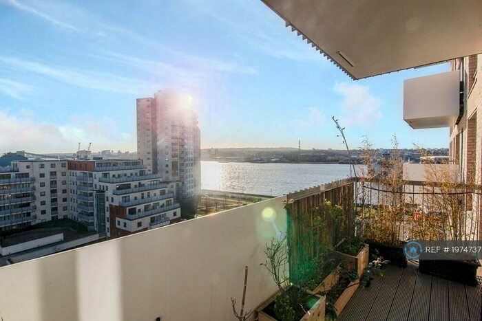 2 Bedroom Flat To Rent In Waterside Heights, London, E16