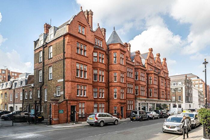 2 Bedroom Flat To Rent In Davies Street, Mayfair, W1K