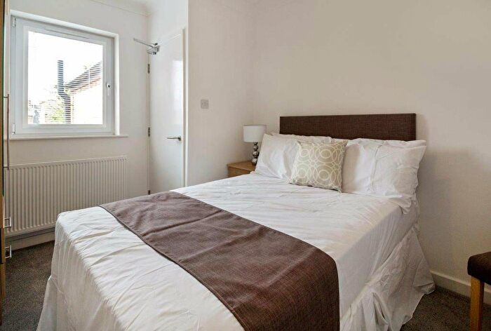4 Bedroom House To Rent In Mona Street, Beeston, Nottingham, NG9