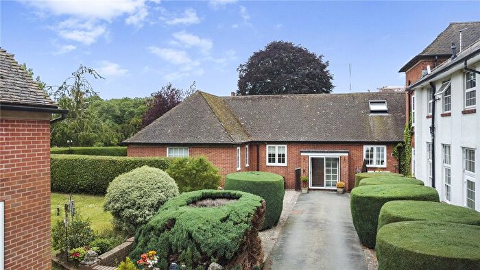 3 Bedroom Flat For Sale In Rowton Castle, Shrewsbury, Shropshire, SY5