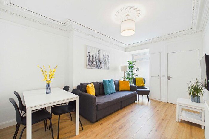 1 Bedroom Flat For Sale In Bathfield, Leith, Edinburgh, EH6