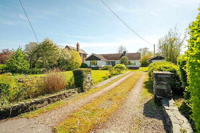 3 Bedroom Bungalow For Sale In Cartmel, Station Road, Little Hoole, PR4