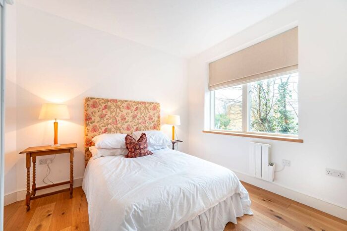 2 Bedroom Flat For Sale In Kassinga House, Harlesden, London, NW10