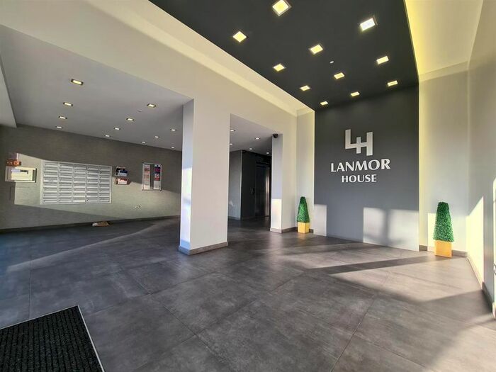 1 Bedroom Flat To Rent In High Road, Wembley, HA9