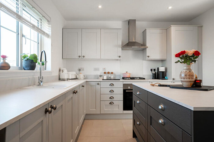 4 Bedroom Detached House For Sale In Bracken Road, Alness, IV17