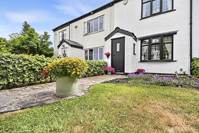 2 Bedroom Mews For Sale In Belle Vue, Lowton, Warrington, WA3