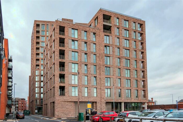 1 Bedroom Apartment To Rent In Ancoats Gardens, Rochdale Road, Manchester, M4