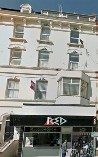 1 Bedroom Flat To Rent In Cliff Street, Bridlington YO15