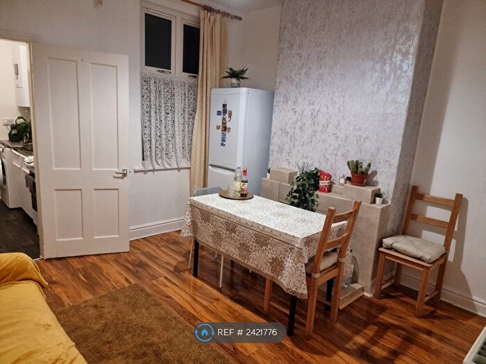 2 Bedroom Terraced House To Rent In Carmelite Road, Coventry, CV1